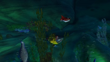 Imagem Coral Canyon