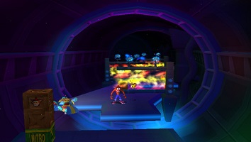 Imagem Cortex Vortex
