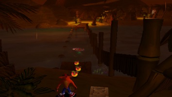 Imagem Crash and Burn