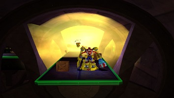 Imagem Crate Balls of Fire