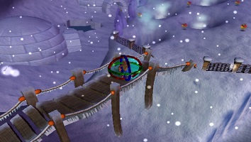 Imagem Eskimo Roll
