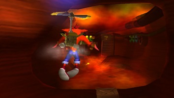 Imagem Fahrenheit Frenzy