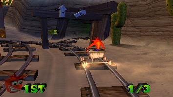 Imagem Ghost Town