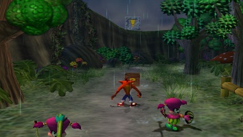 Imagem Jungle Rumble