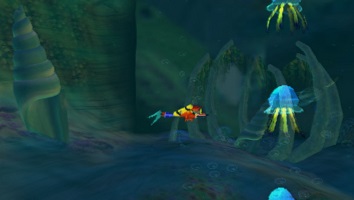 Imagem Sea Shell Shenanigans