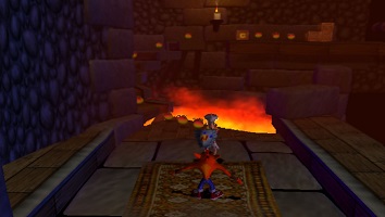 Imagem The Gauntlet