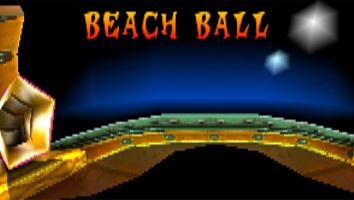 Imagem Beach Ball