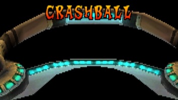 Imagem Crashball