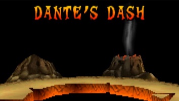 Imagem Dante's Dash