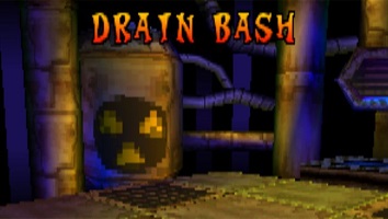 Imagem Drain Bash