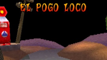 Imagem El Pogo Loco