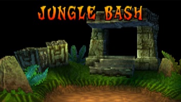 Imagem Jungle Bash