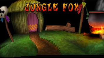 Imagem Jungle Fox