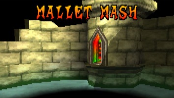 Imagem Mallet Mash