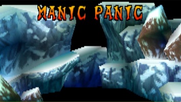 Imagem Manic Panic