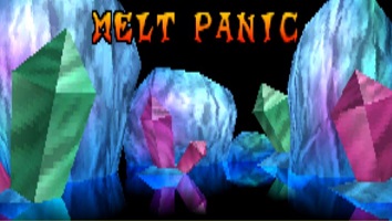 Imagem Melt Panic