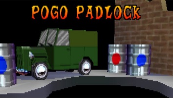 Imagem Pogo Padlock