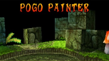 Imagem Pogo Painter