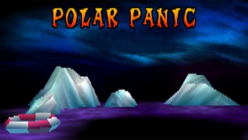 Imagem Polar Panic