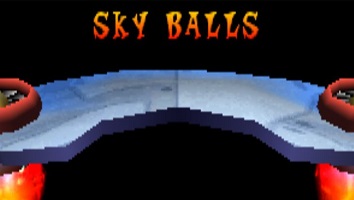 Imagem Sky Balls