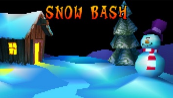 Imagem Snow Bash