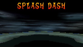 Imagem Splash Dash