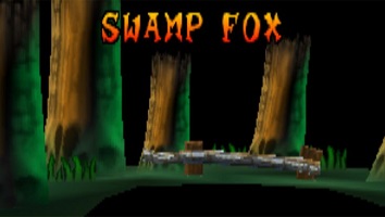 Imagem Swamp Fox