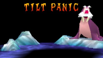 Imagem Tilt Panic