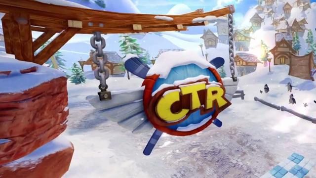 Imagem Blizzard Bluff