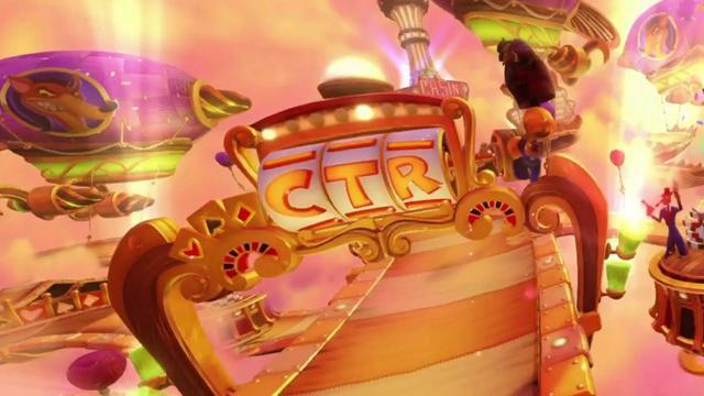 Imagem Hot Air Skyway