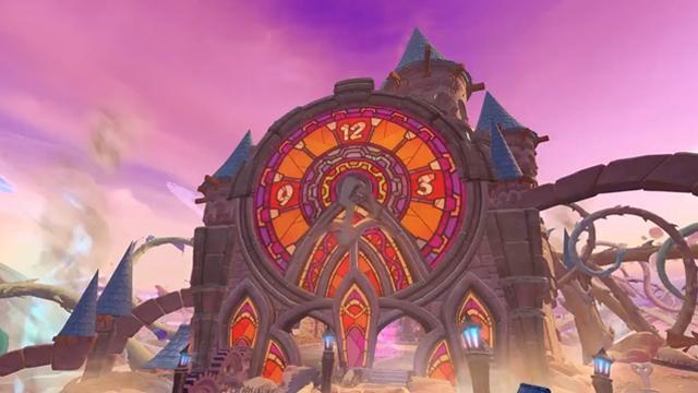 Imagem Out of Time