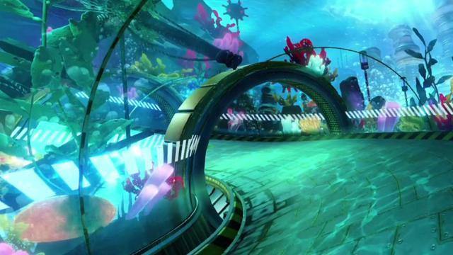 Imagem Roo's Tubes