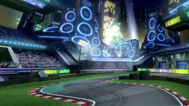 Imagem Slide Coliseum