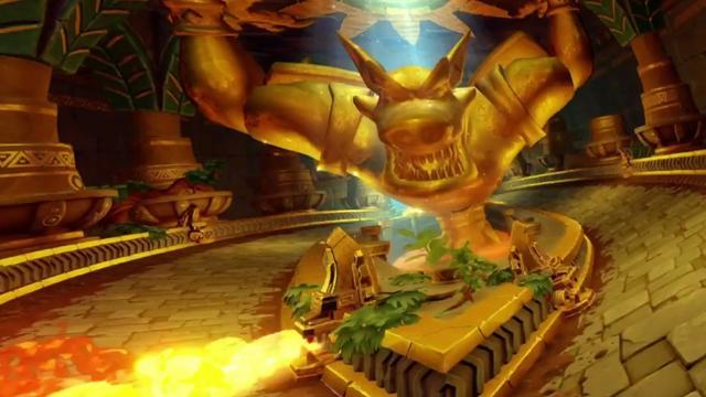 Imagem Tiny Temple