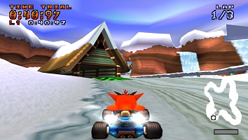 Imagem Blizzard Bluff