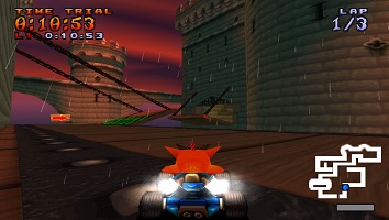 Imagem Cortex Castle