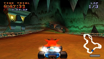 Imagem Mystery Caves