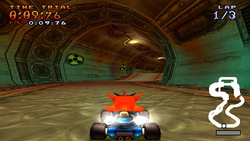 Imagem Sewer Speedway