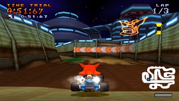 Imagem Tiny Arena