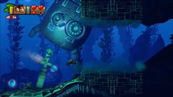 Imagem Amiss Abyss
