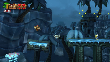 Imagem Aqueduct Assault