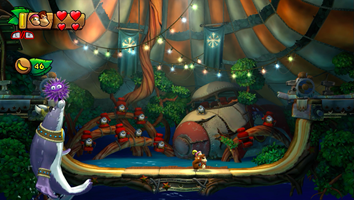 Imagem Big Top Bop