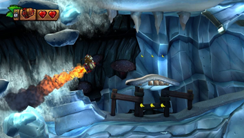 Imagem Blurry Flurry
