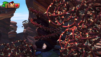 Imagem Bramble Scramble