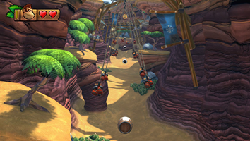 Imagem Cannon Canyon