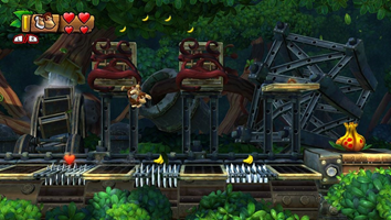 Imagem Canopy Chaos