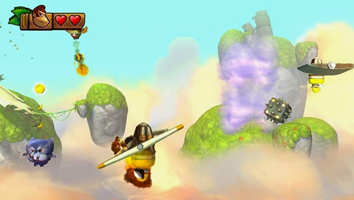 Imagem Crazy Clouds