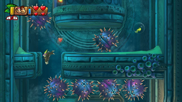 Imagem Current Capers