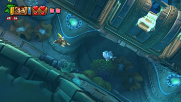 Imagem Deep Keep