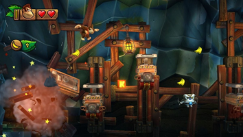 Imagem Dynamite Dash
